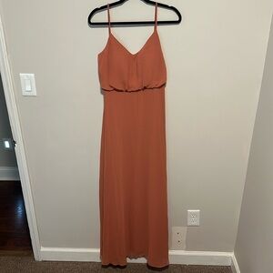 Birdy Grey Bridesmaid Dress